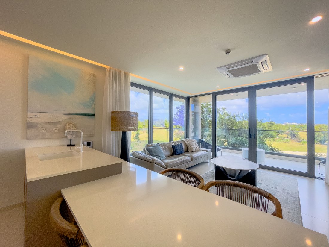 Apartment in Cupecoy, Sint Maarten (Dutch part) 5 - 15853624