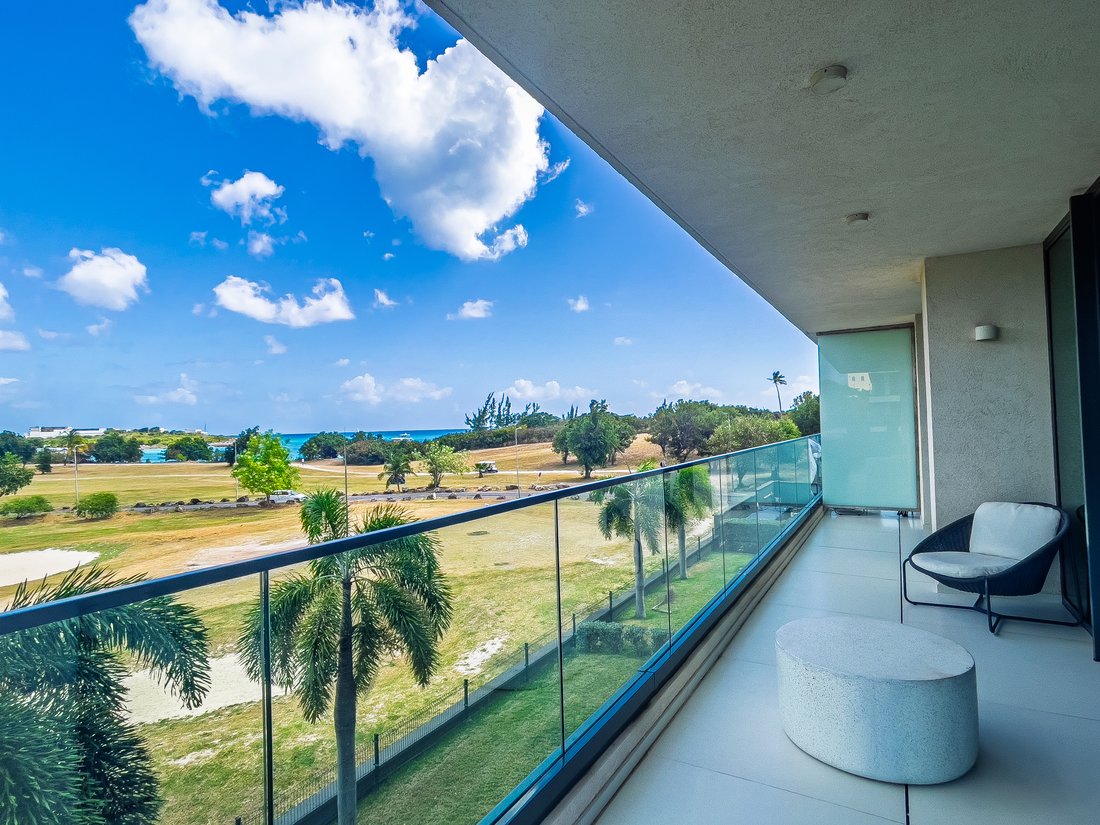 Apartment in Cupecoy, Sint Maarten (Dutch part) 1 - 15853624