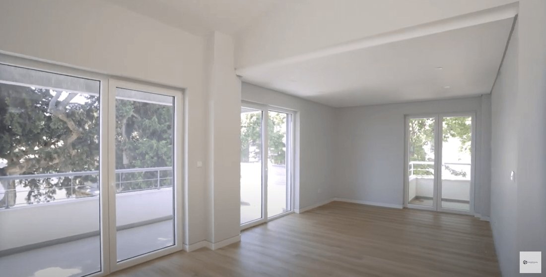 Apartment in Carcavelos e Parede, Lisbon, Portugal 1 - 15859272