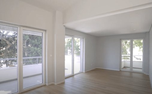 Apartment in Carcavelos e Parede, Lisbon, Portugal 1