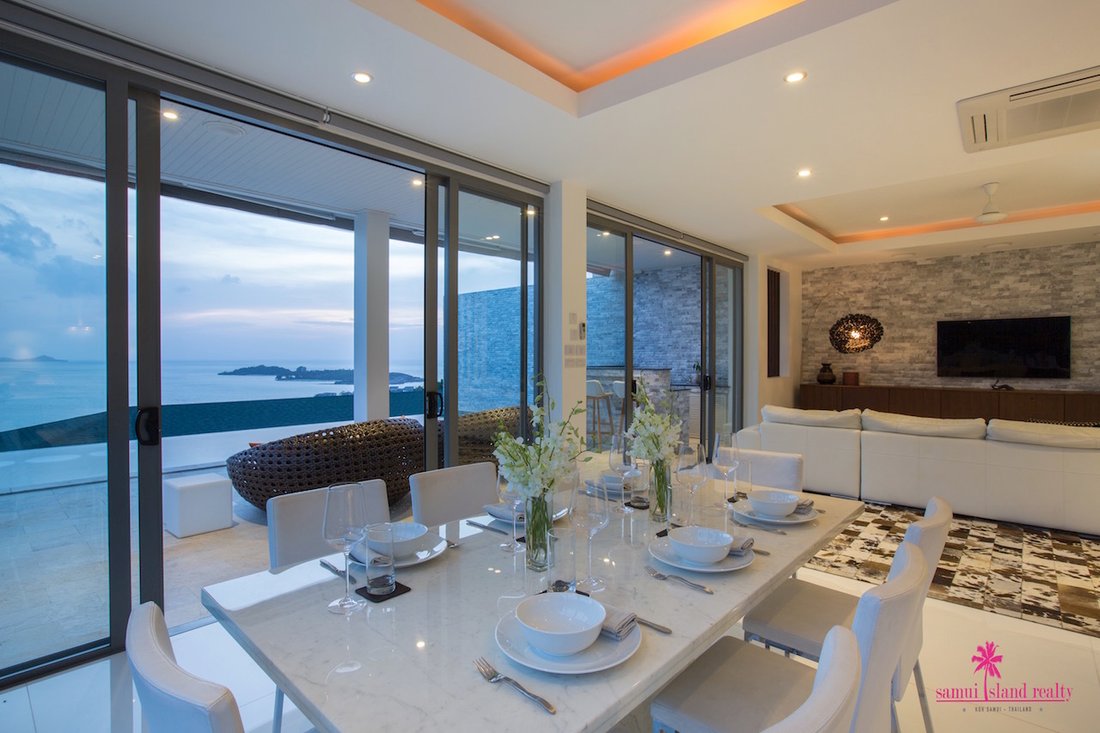Villa in Koh Samui, Surat Thani, Thailand 4 - 15862418