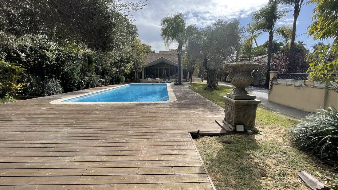 House in Savyon, Center District, Israel 3 - 15861539