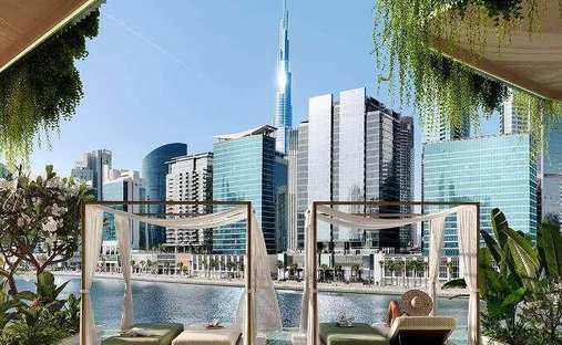 Apartment in Dubai, Dubai, United Arab Emirates 1