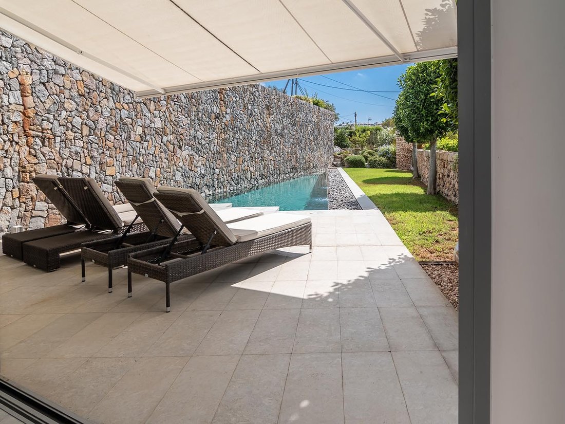 House in Maó / Mahón, Balearic Islands, Spain 4 - 15860006