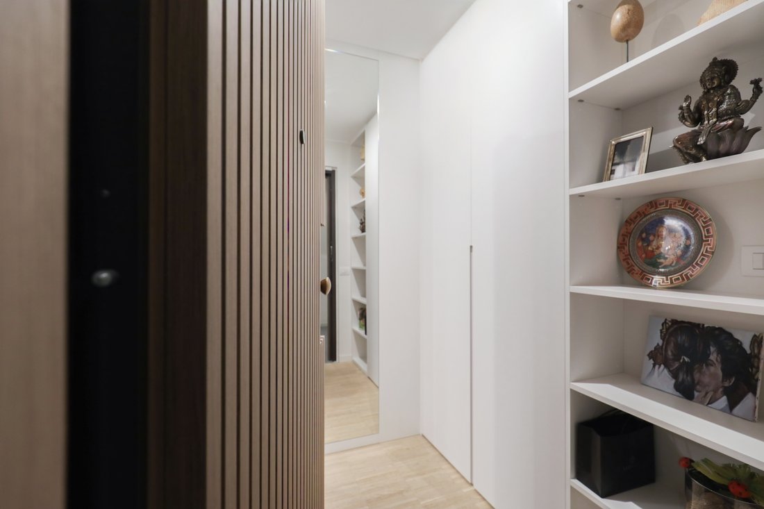 Apartment in Historic Center, Milan, Lombardy 2 - 15854626