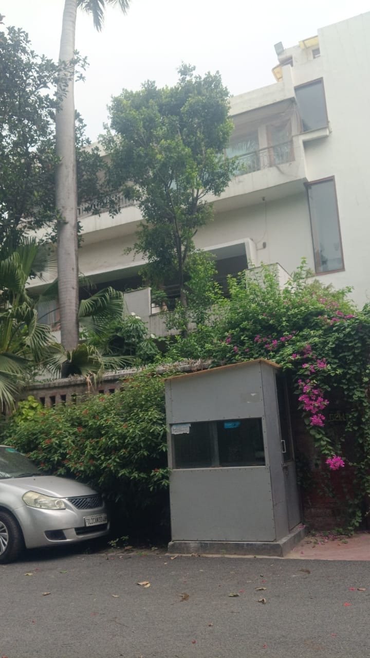 Villa in New Delhi, Delhi, India 1 - 15860491