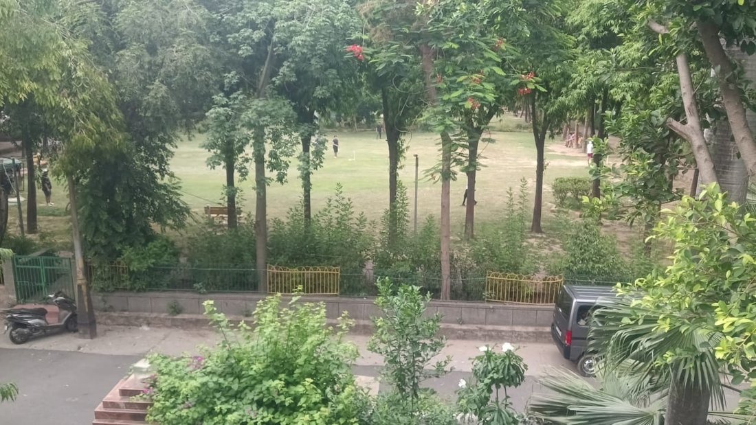 Villa in New Delhi, Delhi, India 4 - 15860491