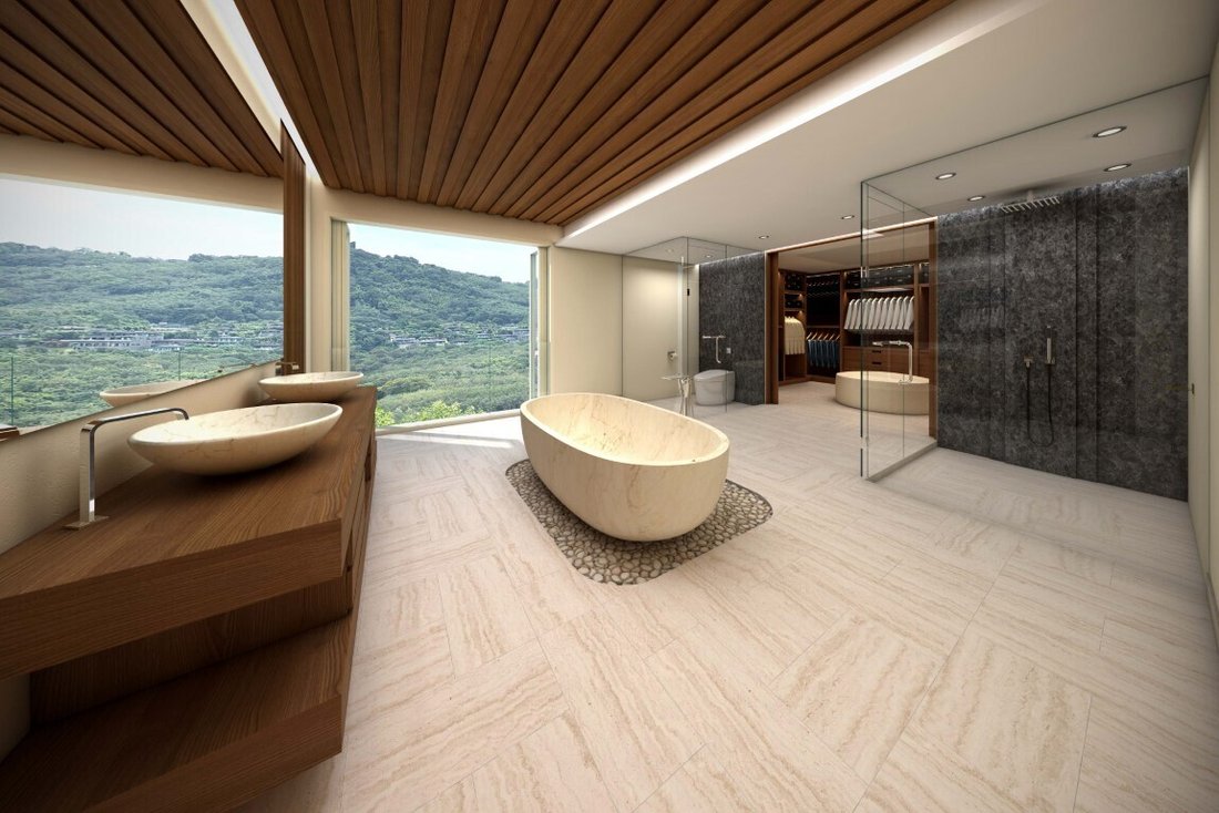 Villa in Choeng Thale, Phuket, Thailand 5 - 15862446