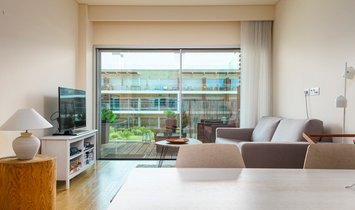 Apartment in Alcochete, Setubal, Portugal 2