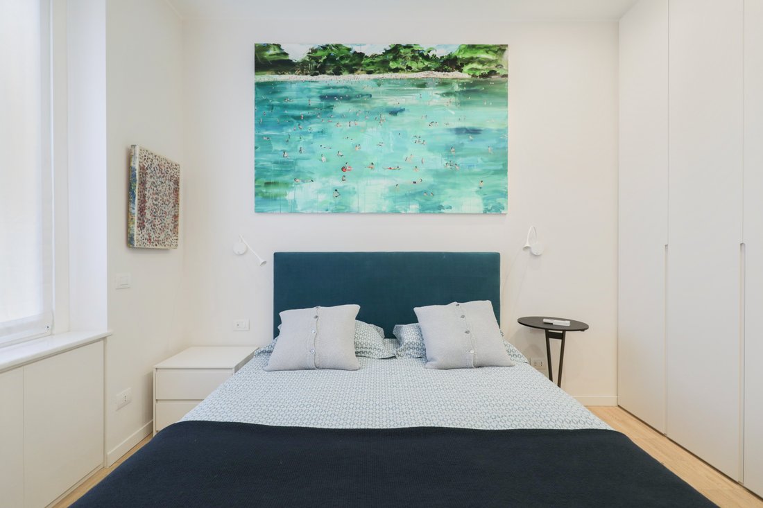 Apartment in Historic Center, Milan, Lombardy 5 - 15854626