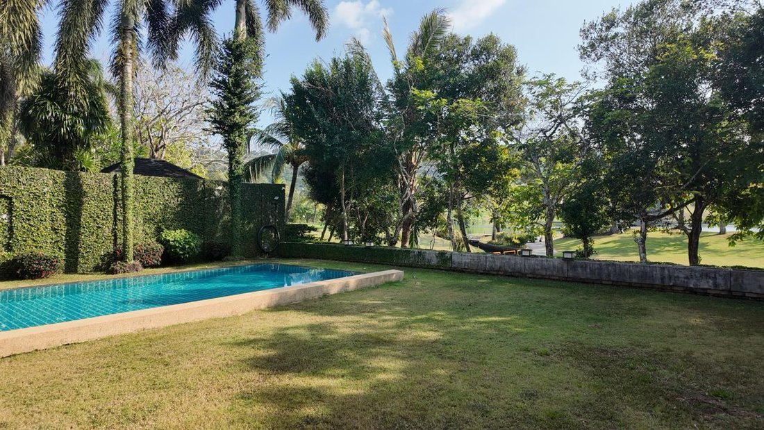 Villa in Kathu, Phuket, Thailand 5 - 15862373