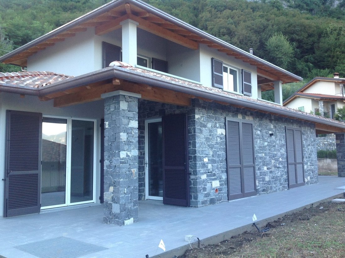 Villa in Tremezzina, Lombardei, Italien 5 - 15857657
