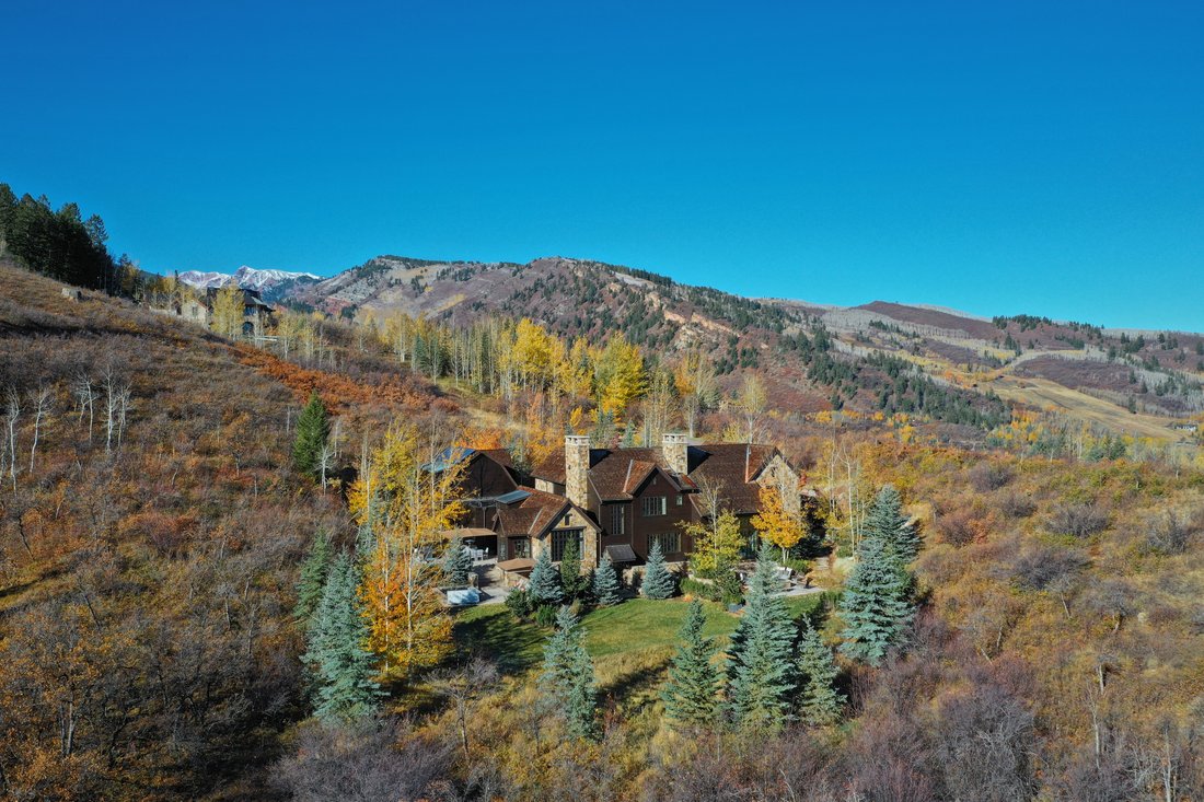 House in Aspen, Colorado, United States 3 - 15855575