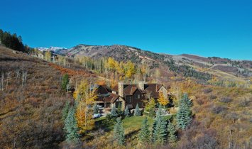 Casa en Aspen, Colorado, Estados Unidos 2