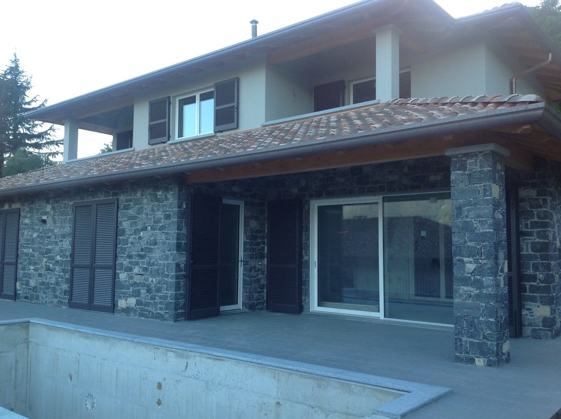 Villa in Tremezzina, Lombardei, Italien 3 - 15857657