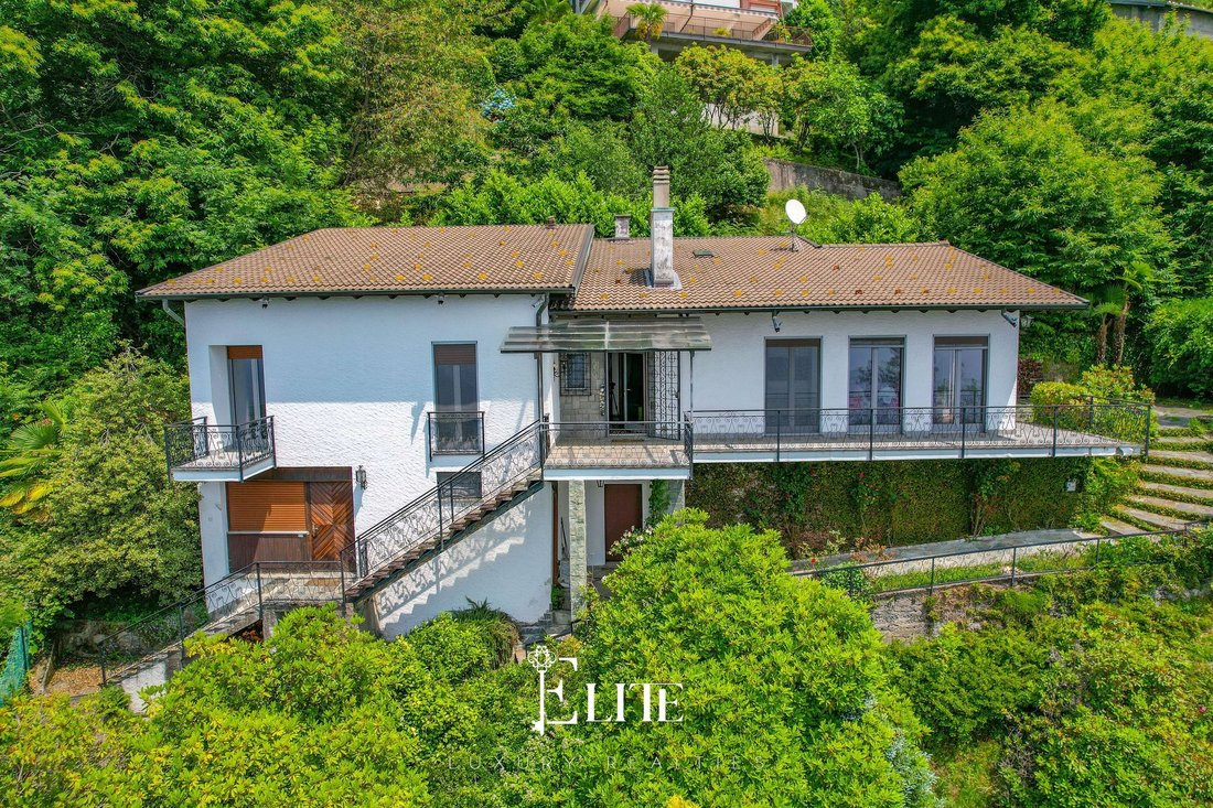 Villa in Bee, Piedmont, Piedmont, Italy 5 - 15853827