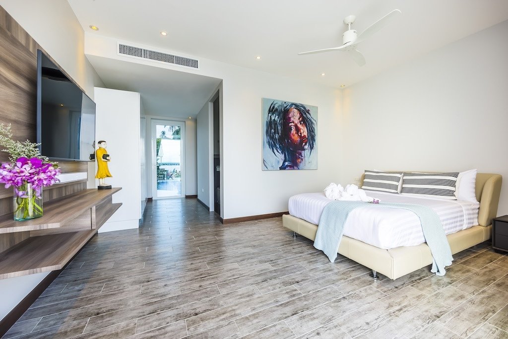 Villa in Koh Samui, Surat Thani, Thailand 4 - 15862408
