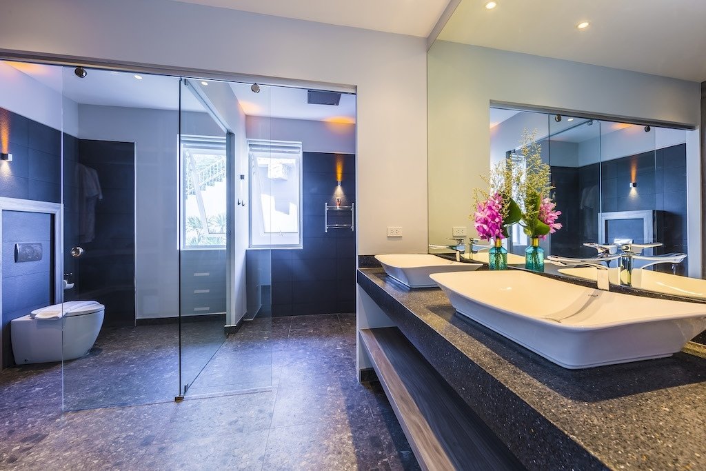 Villa in Koh Samui, Surat Thani, Thailand 2 - 15862408