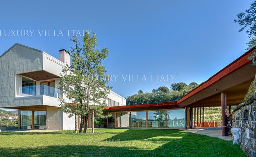 Villa à San Floriano del Collio, Frioul-Vénétie julienne, Italie 1