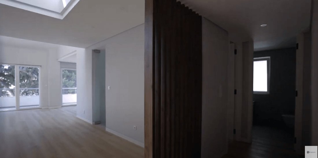 Apartment in Carcavelos e Parede, Lisbon, Portugal 5 - 15859272