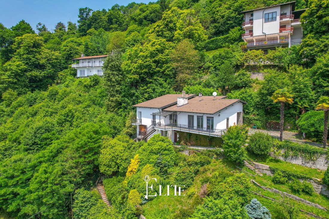 Villa in Bee, Piedmont, Piedmont, Italy 3 - 15853827