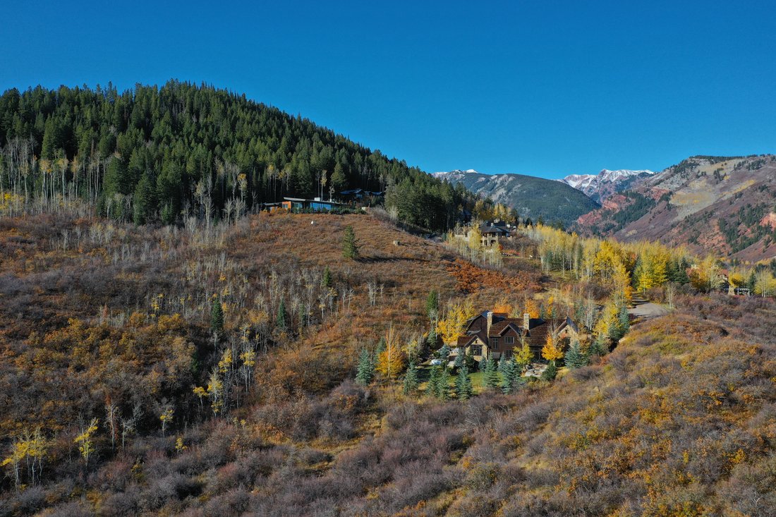 House in Aspen, Colorado, United States 4 - 15855575