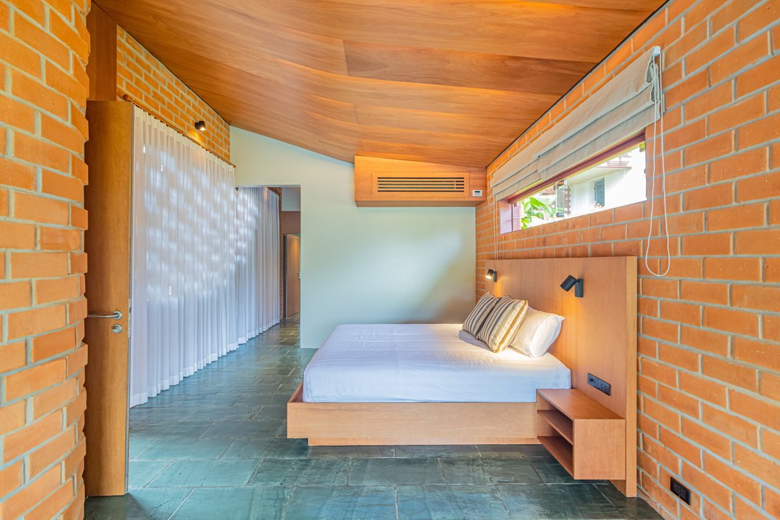 Villa in Choeng Thale, Phuket, Thailand 2 - 15862422