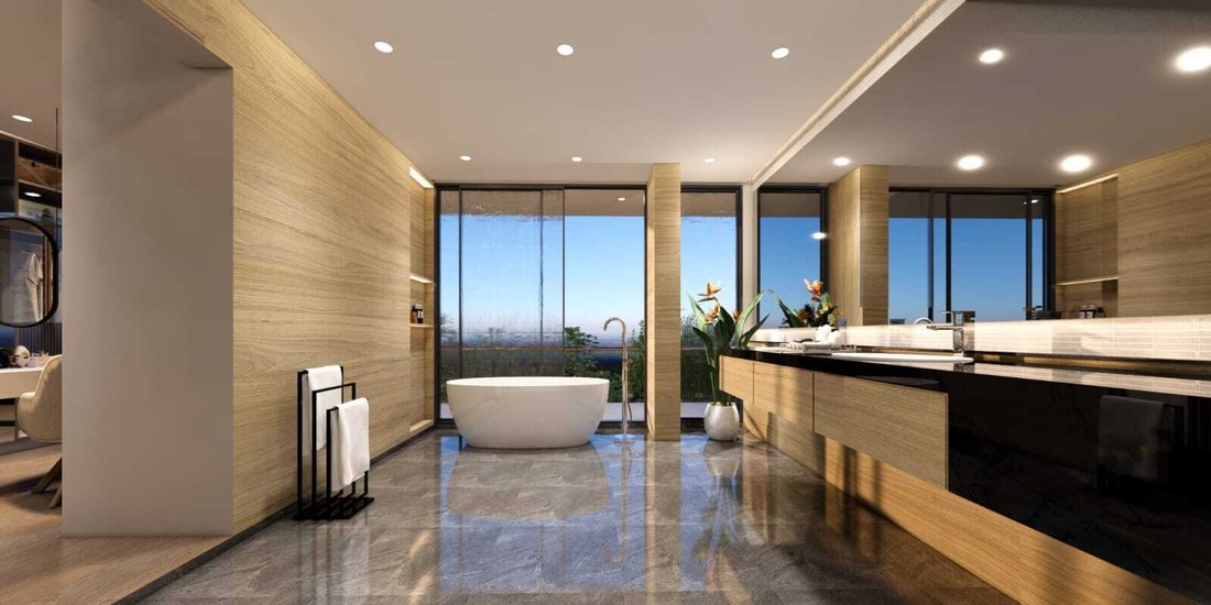 Condo in Rawai, Phuket, Thailand 5 - 15862381