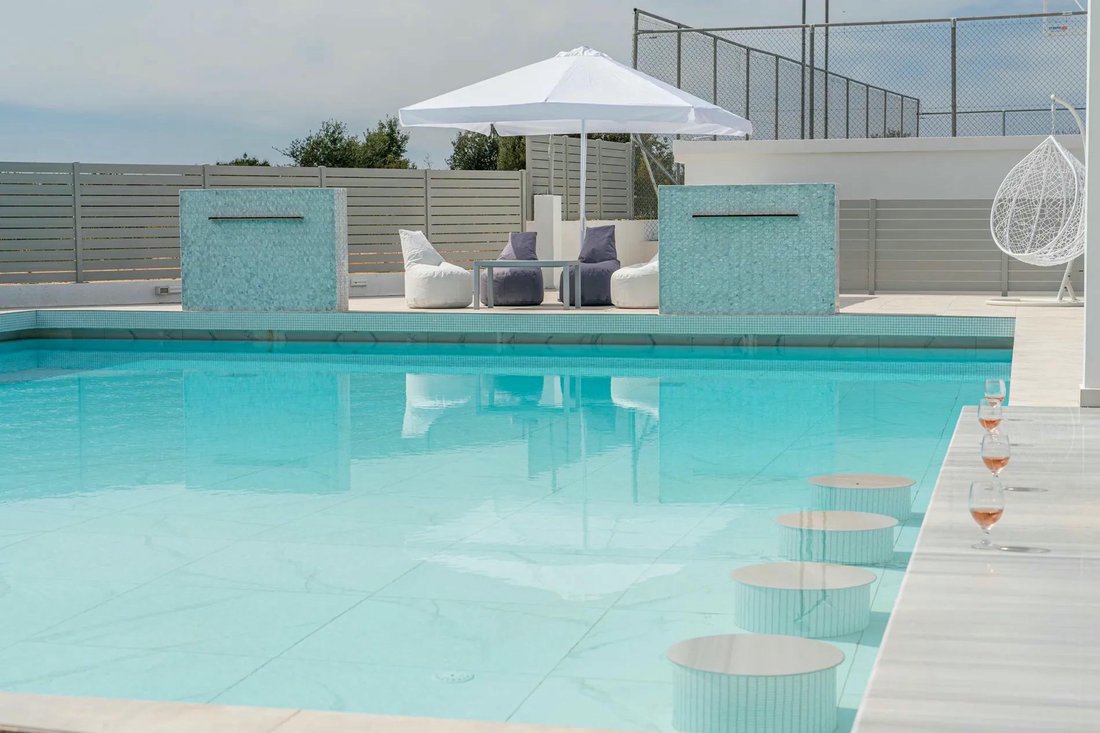 Villa in Argostoli, Peloponnese, Western Greece and the Ionian, Greece 5 - 15857672