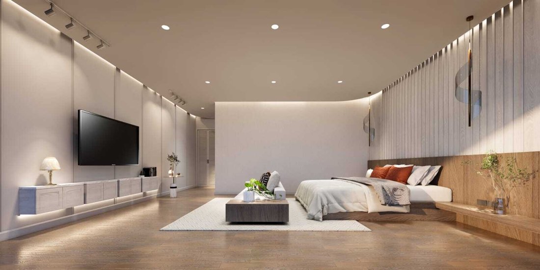 Condo in Rawai, Phuket, Thailand 4 - 15862381