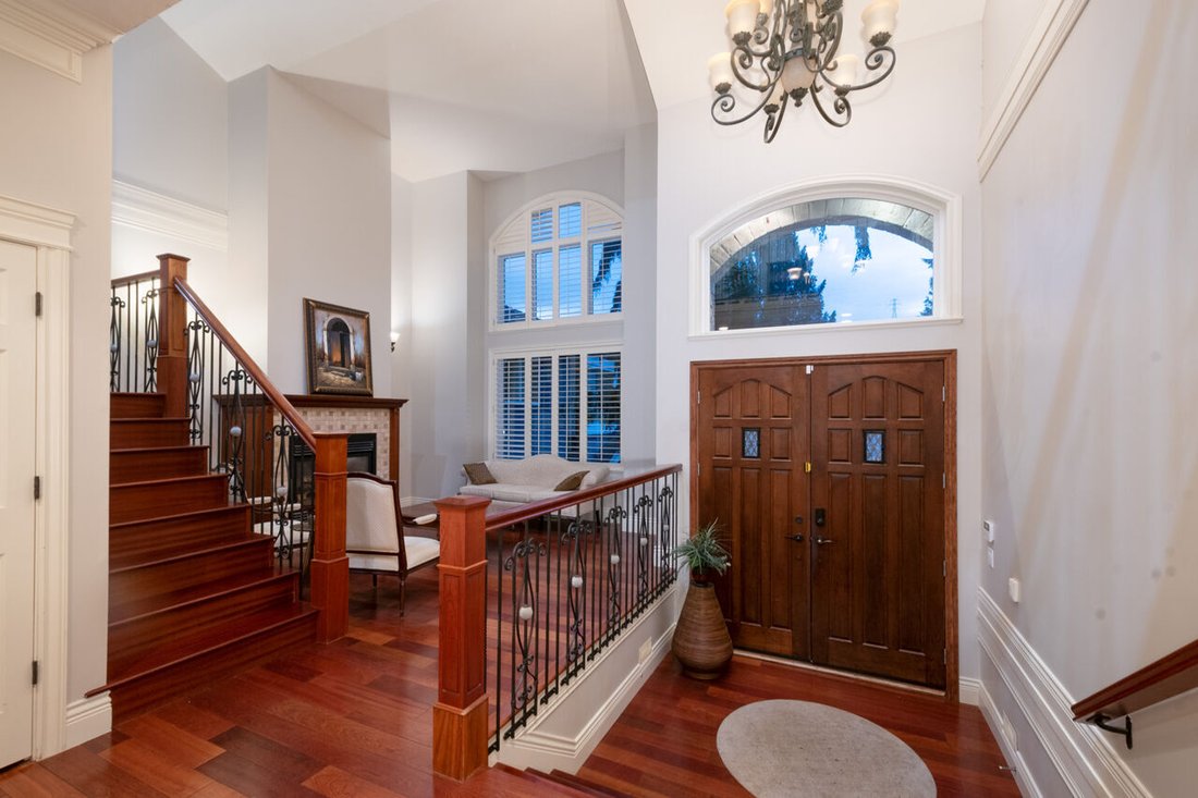 House in Belcarra, British Columbia, Canada 3 - 15859303