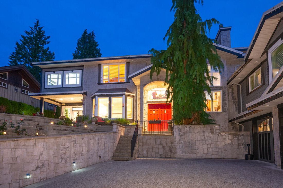 House in Belcarra, British Columbia, Canada 2 - 15859303