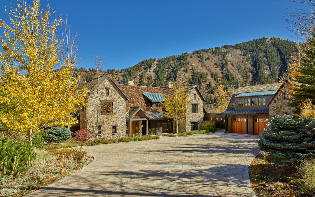 House in Aspen, Colorado, United States 1 - 15855575
