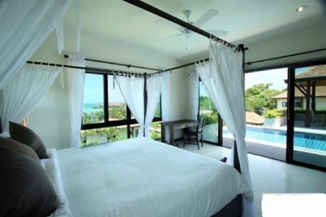 Villa en Wichit, Provincia de Phuket, Tailandia 4 - 15862380