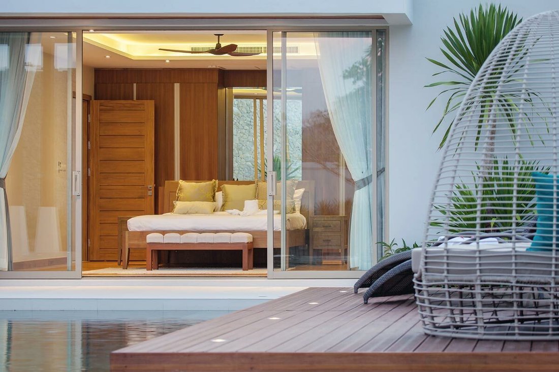 Villa in Choeng Thale, Phuket, Thailand 4 - 15862383