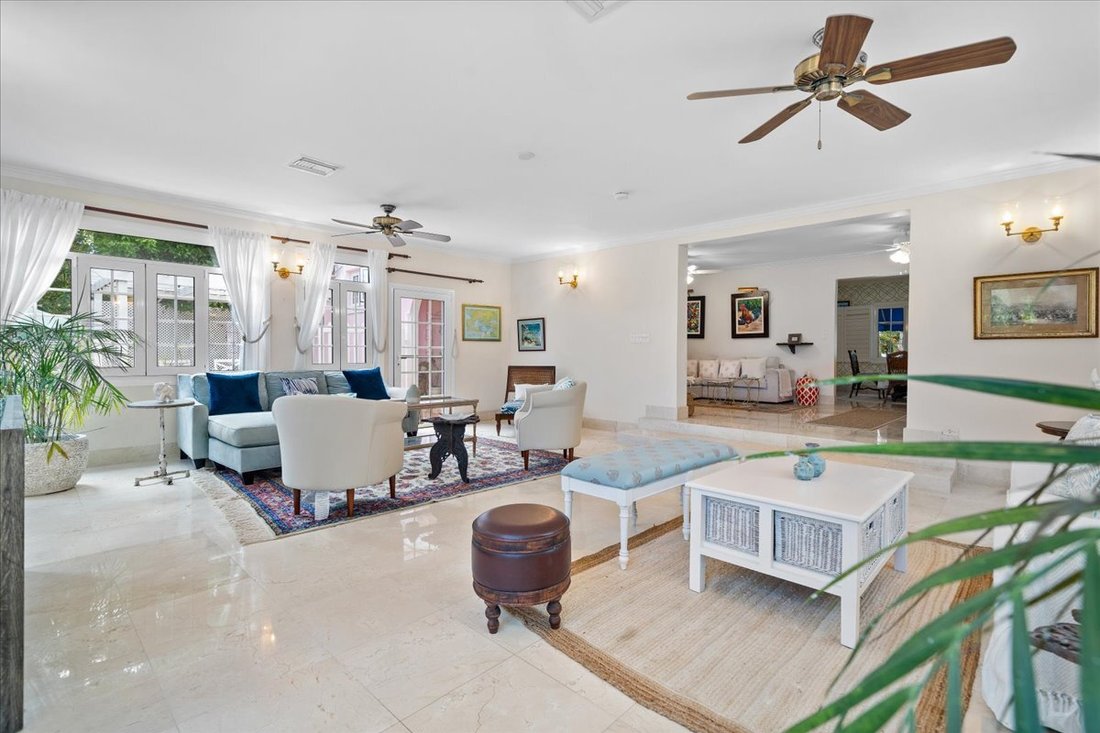 Maison à New Providence, Bahamas 2 - 15859710