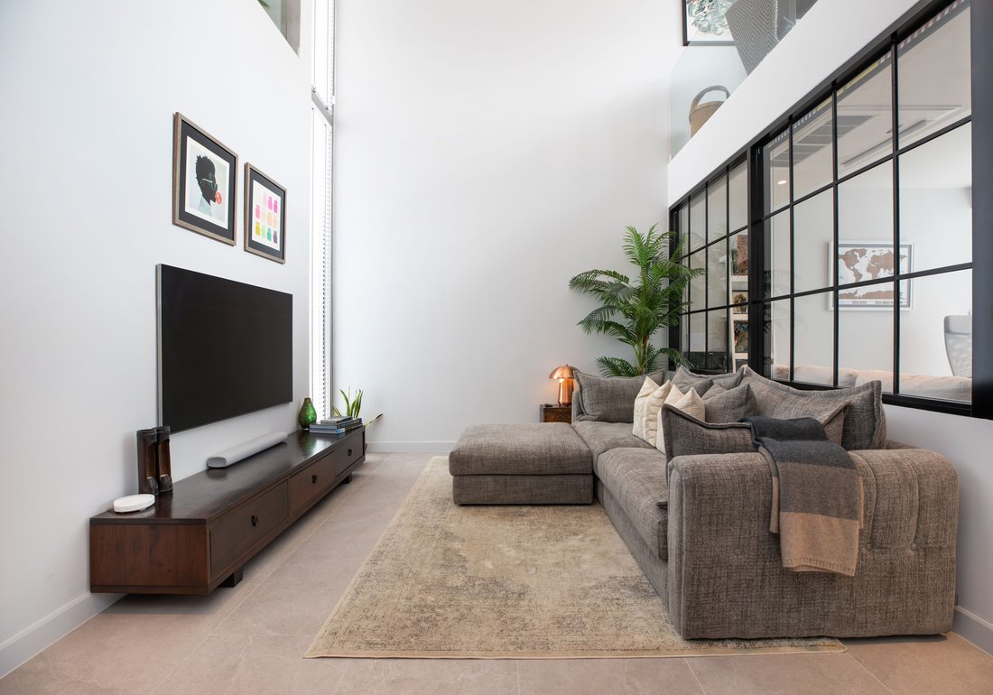 Penthouse in Choeng Thale, Phuket, Thailand 2 - 15862365