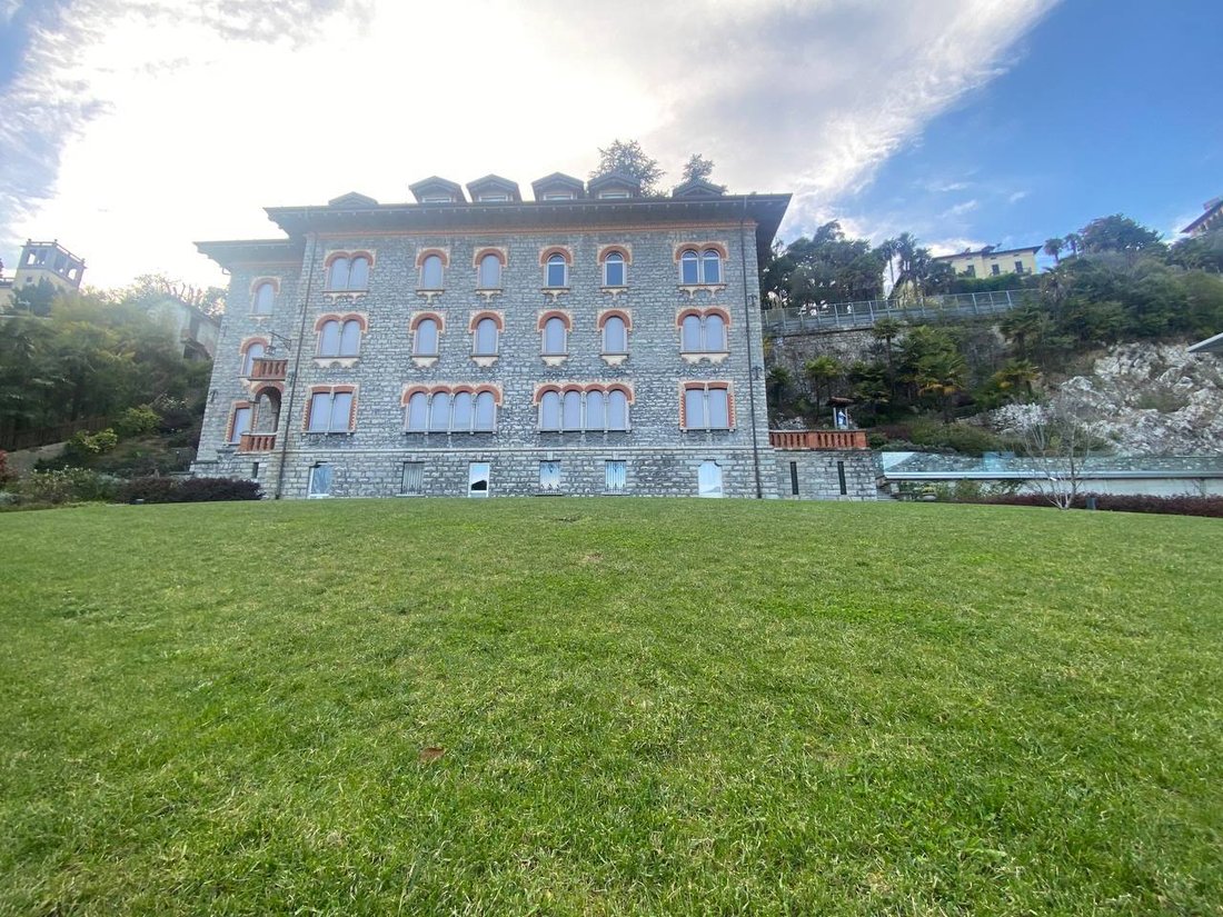 Apartment in Menaggio, Lombardy, Italy 3 - 15857608