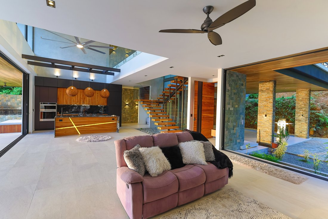 Villa in Uvita, Puntarenas Province, Costa Rica 3 - 15855624