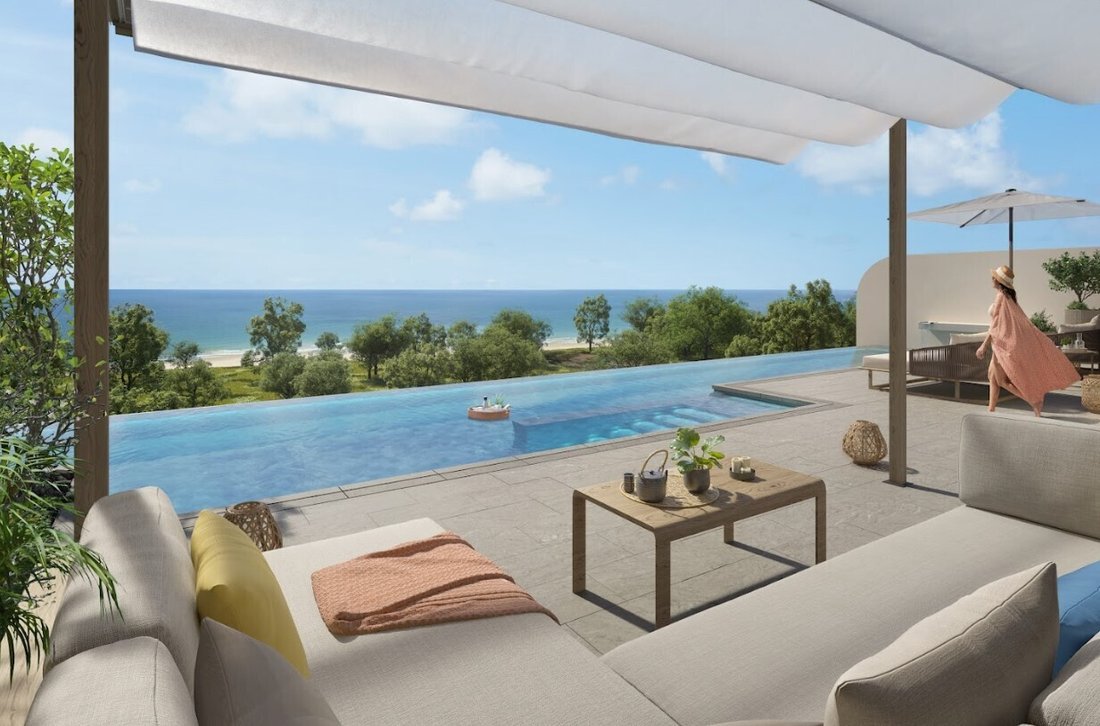 Condo in Choeng Thale, Phuket, Thailand 5 - 15862367