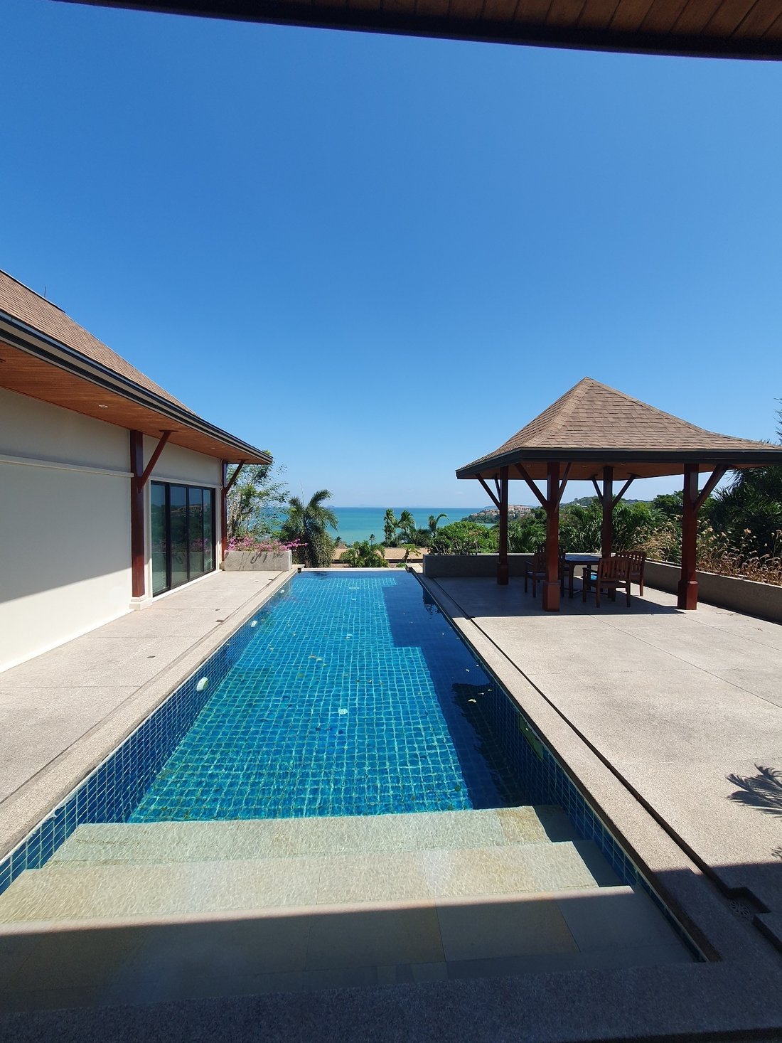 Villa en Wichit, Provincia de Phuket, Tailandia 2 - 15862380