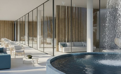 Villa in Sintra, Lissabon, Portugal 1