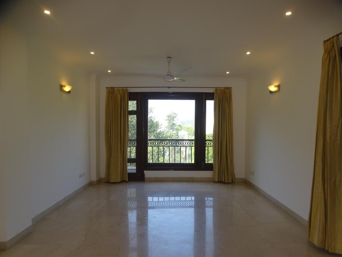 Apartment in New Delhi, Delhi, India 1 - 15860485