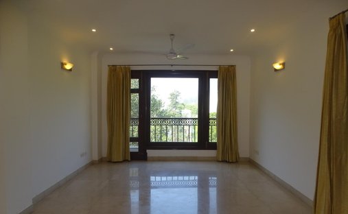 Appartement à New Delhi, Delhi, Inde 1