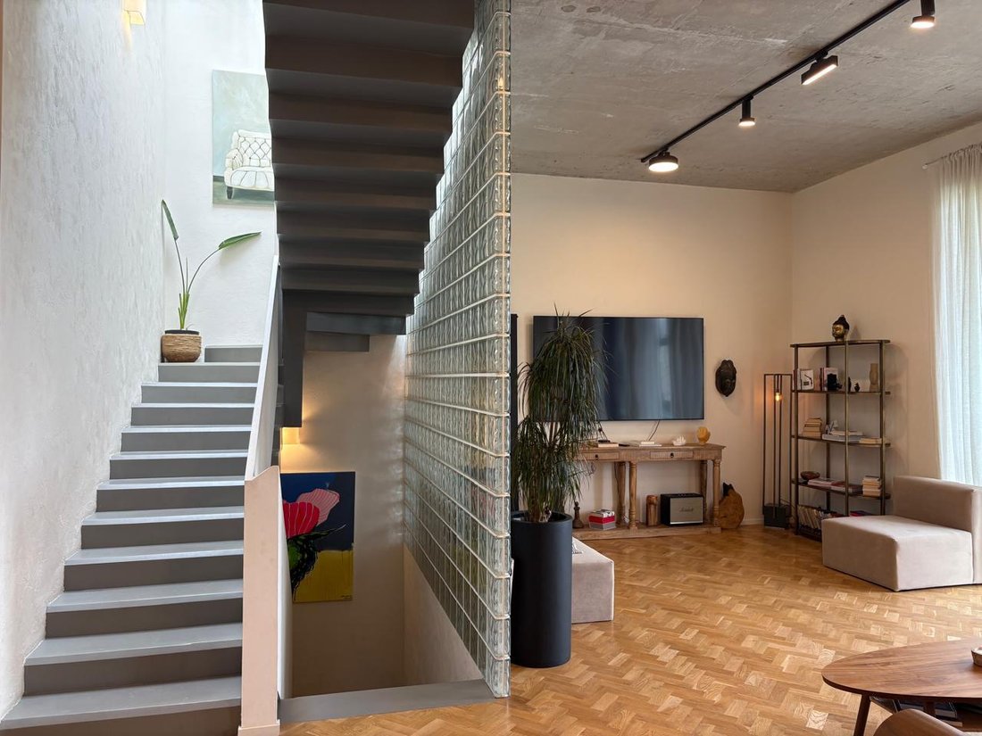 Villa in Tbilisi, Tbilisi, Georgia 4 - 15861605