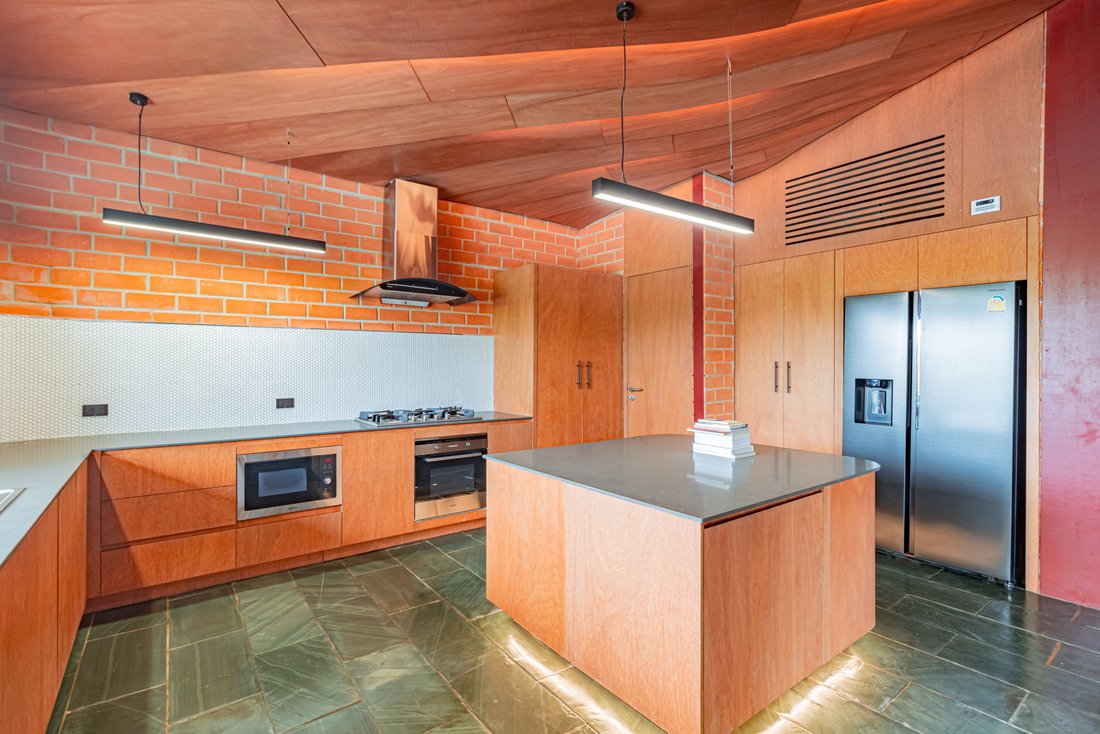 Villa in Choeng Thale, Phuket, Thailand 3 - 15862422