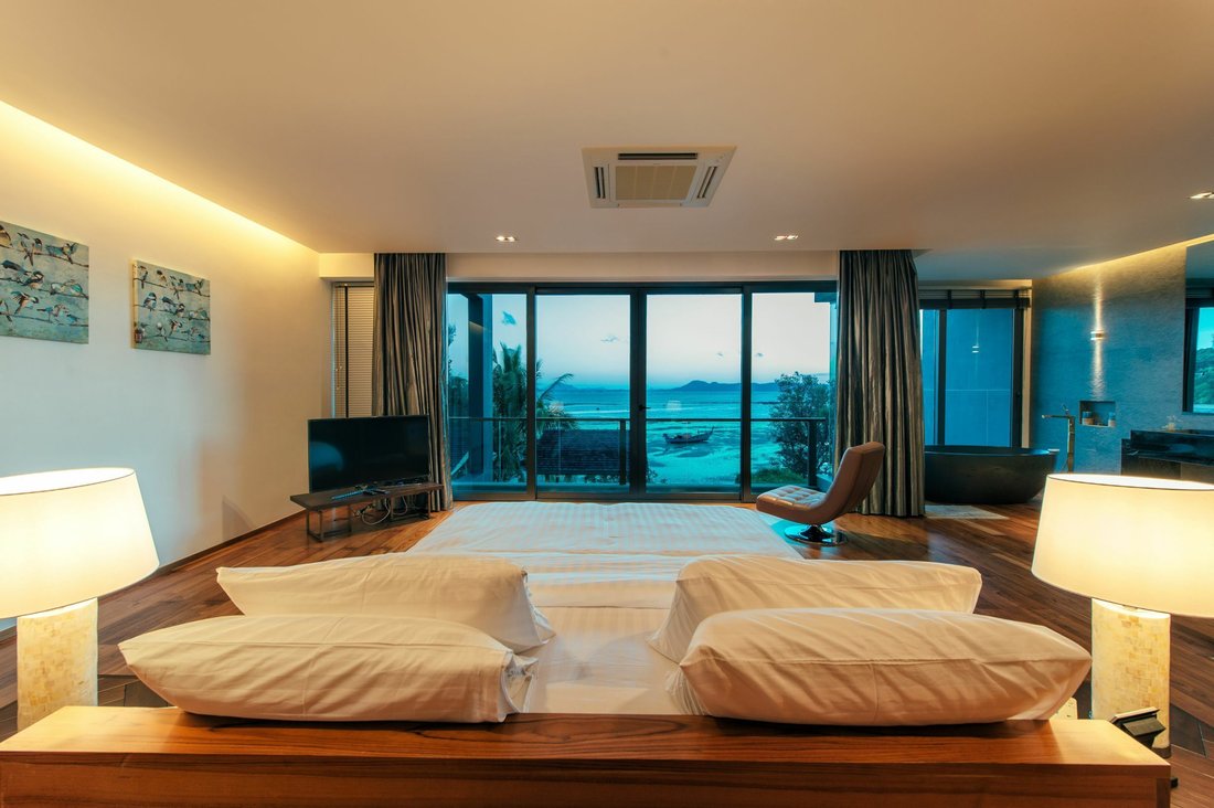 Villa in Rawai, Phuket, Thailand 3 - 15862412