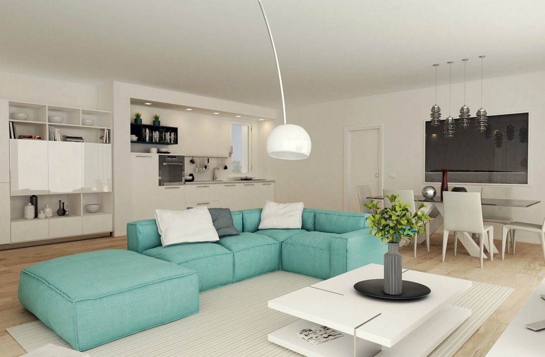 Apartment in Center, Toscolano, Lombardy 5 - 15859030