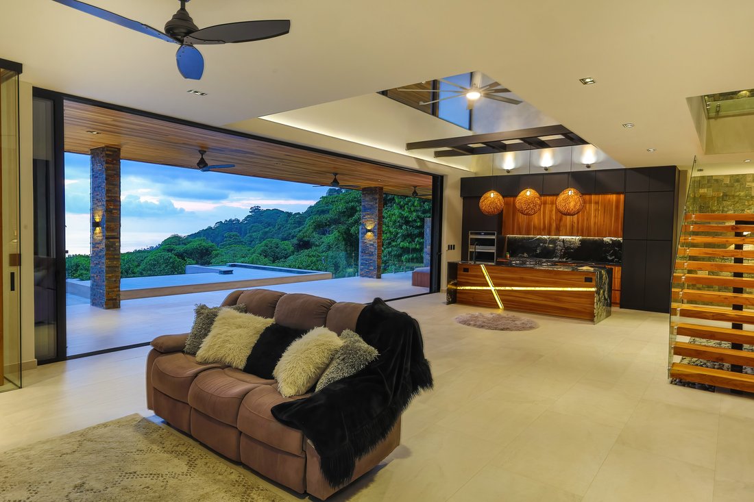 Villa in Uvita, Puntarenas Province, Costa Rica 4 - 15855624