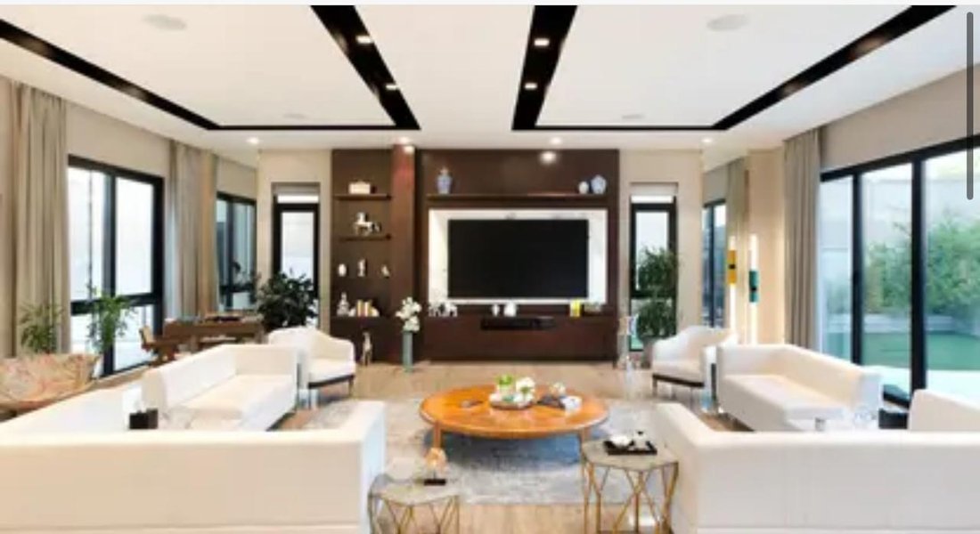 Villa in Hadaeq Sheikh Mohammed Bin Rashid, Dubai, United Arab Emirates 5 - 15861536